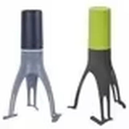 5-Speed Egg Beater Stainless Steel Cordless Electric Whisk with Anti-Slip Grip for Baking Cooking Lightweight Kitchen Gadgets